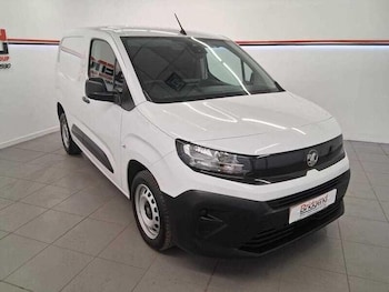 Used Vauxhall Combo 2024 for sale - 75364100: Photo