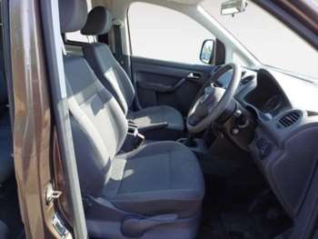 Used Volkswagen Caddy 2015 for sale - 74654127: Photo