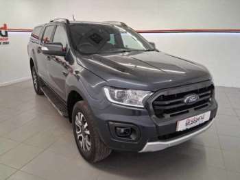 Used Ford Ranger 2022 for sale - 74019777: Photo