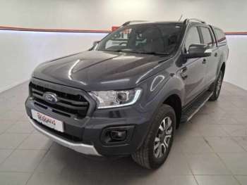 Used Ford Ranger 2022 for sale - 74019777: Photo