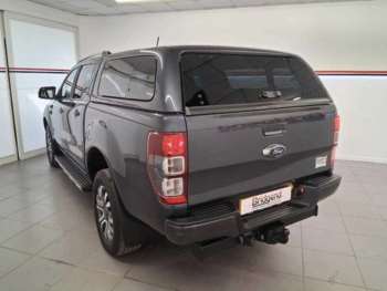 Used Ford Ranger 2022 for sale - 74019777: Photo