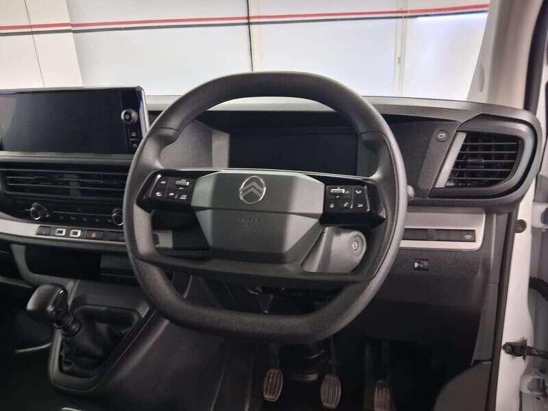 Used Citroen Dispatch 2024 for sale - 76283272: Photo 10