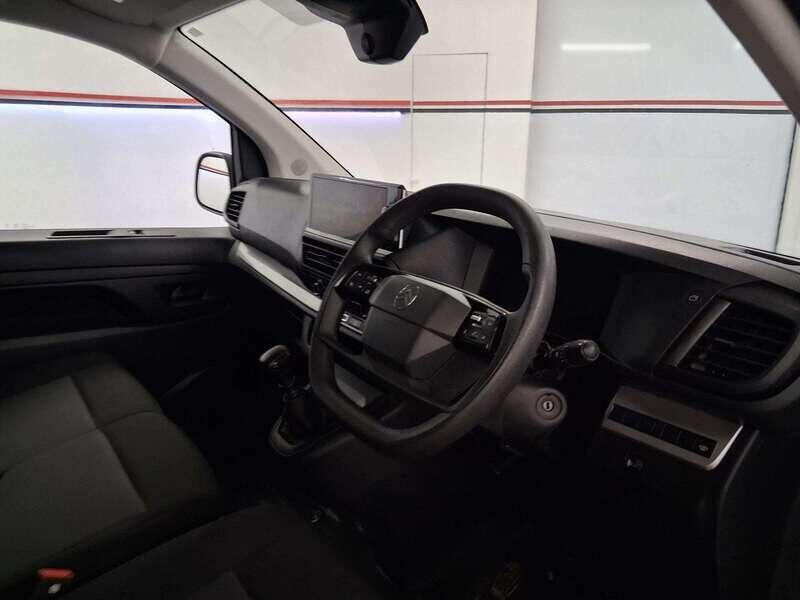 Used Citroen Dispatch 2024 for sale - 76283272: Photo 11