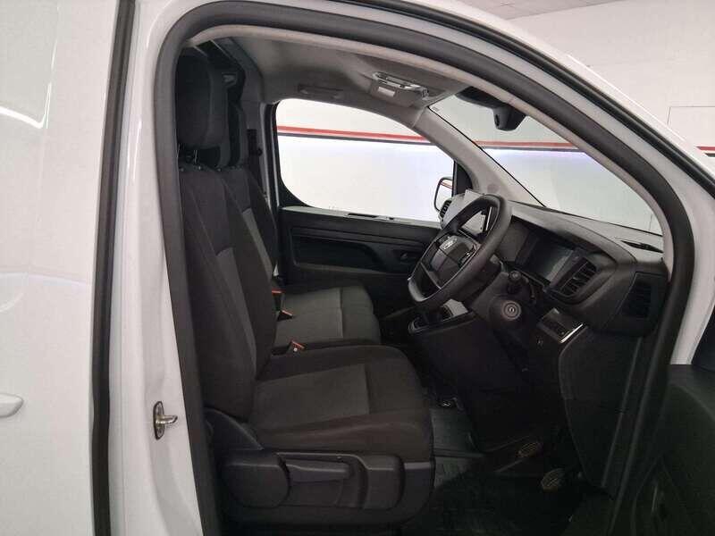 Used Citroen Dispatch 2024 for sale - 76283272: Photo 12