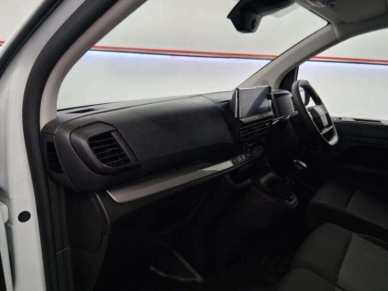 Used Citroen Dispatch 2024 for sale - 76283272: Photo 13