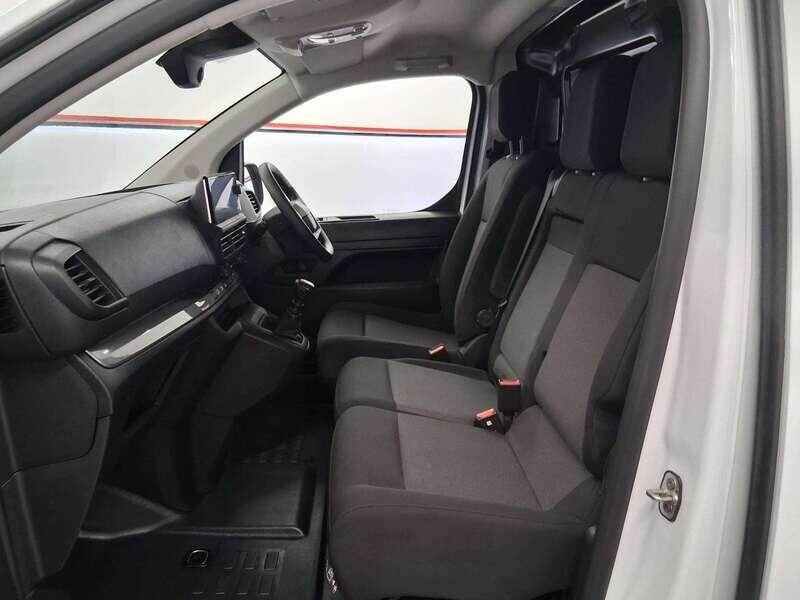 Used Citroen Dispatch 2024 for sale - 76283272: Photo 14