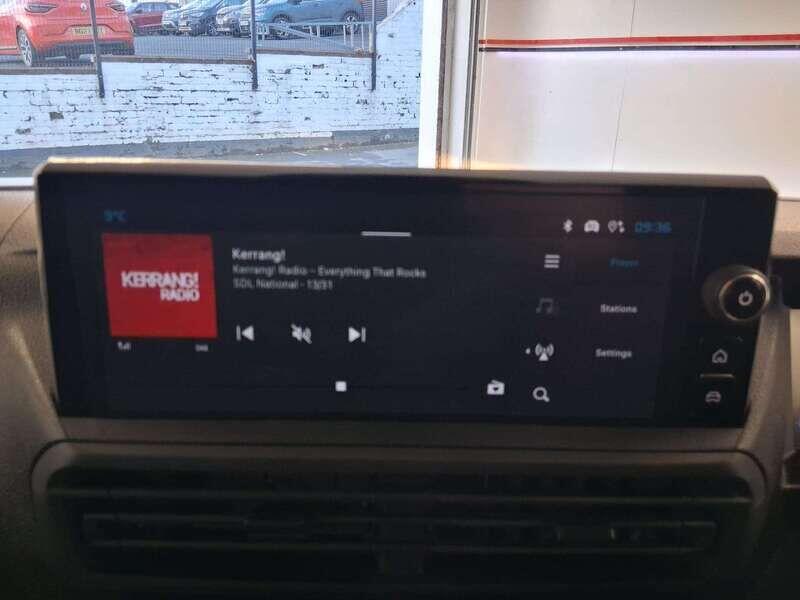 Used Citroen Dispatch 2024 for sale - 76283272: Photo 15