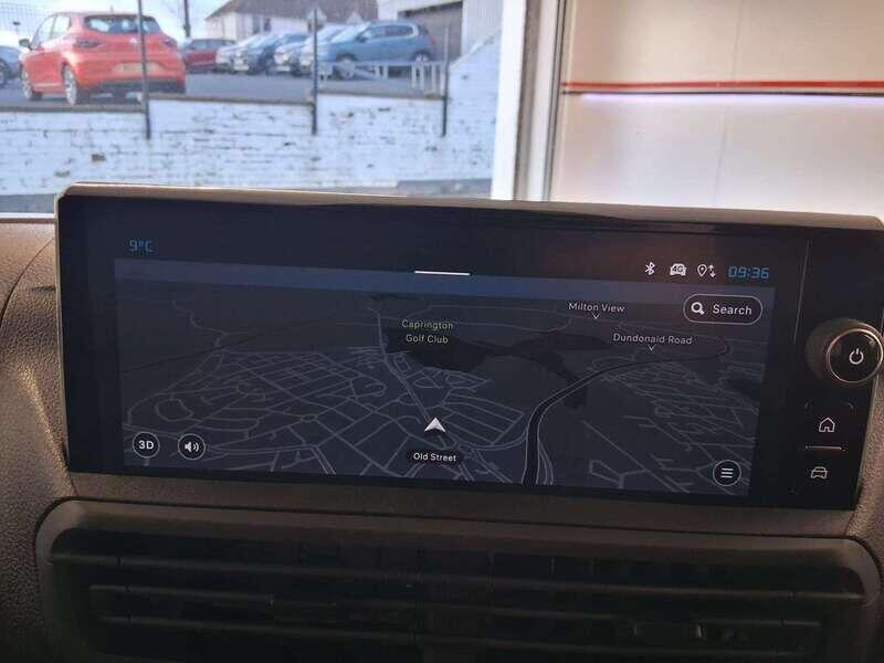 Used Citroen Dispatch 2024 for sale - 76283272: Photo 16