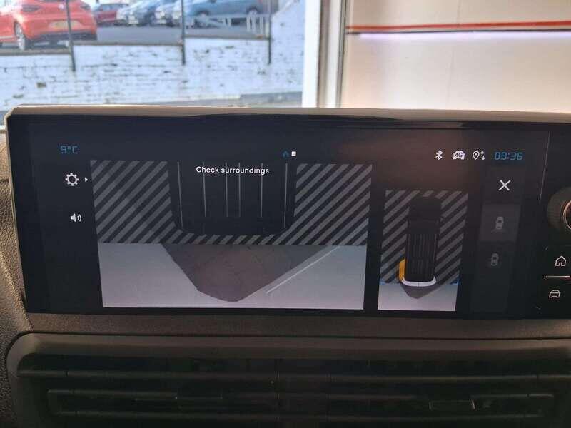 Used Citroen Dispatch 2024 for sale - 76283272: Photo 17