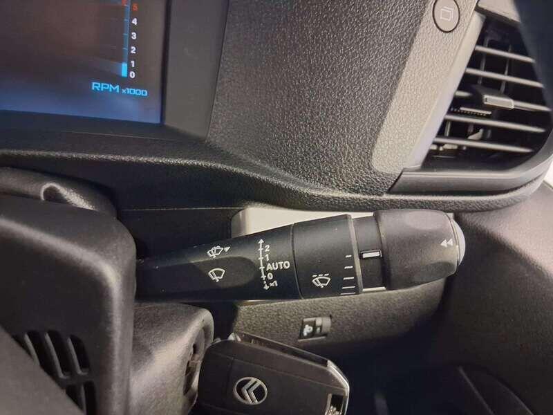 Used Citroen Dispatch 2024 for sale - 76283272: Photo 21