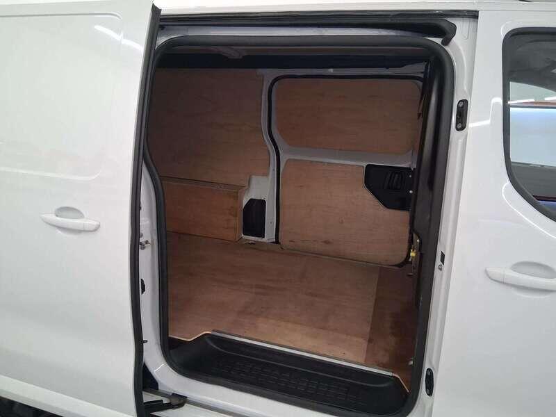 Used Citroen Dispatch 2024 for sale - 76283272: Photo 7