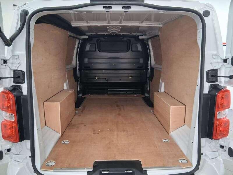 Used Citroen Dispatch 2024 for sale - 76283272: Photo 9