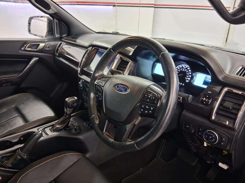 Used Ford Ranger 2020 for sale - 77814238: Photo 10