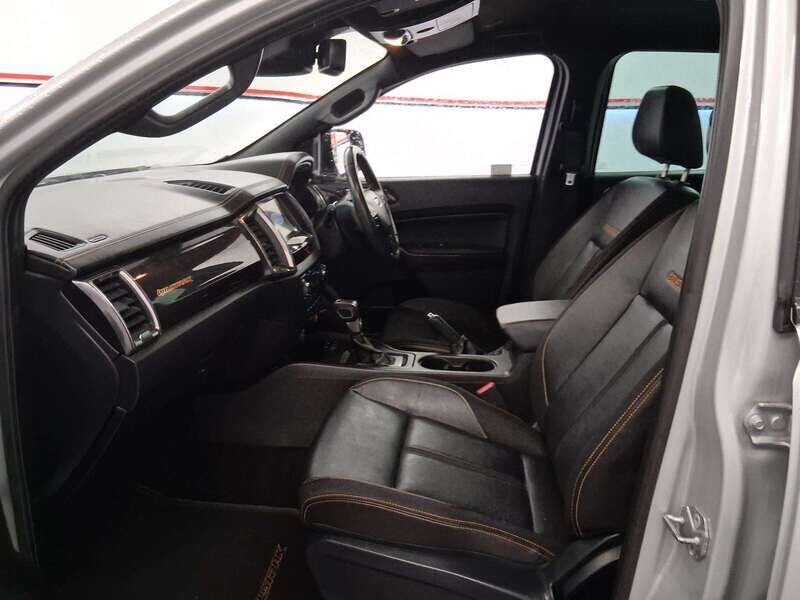 Used Ford Ranger 2020 for sale - 77814238: Photo 14