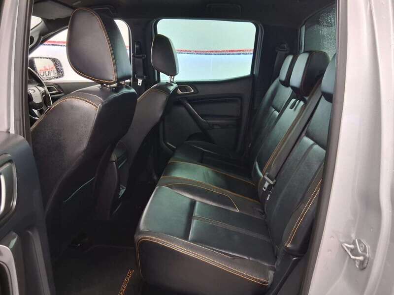 Used Ford Ranger 2020 for sale - 77814238: Photo 15