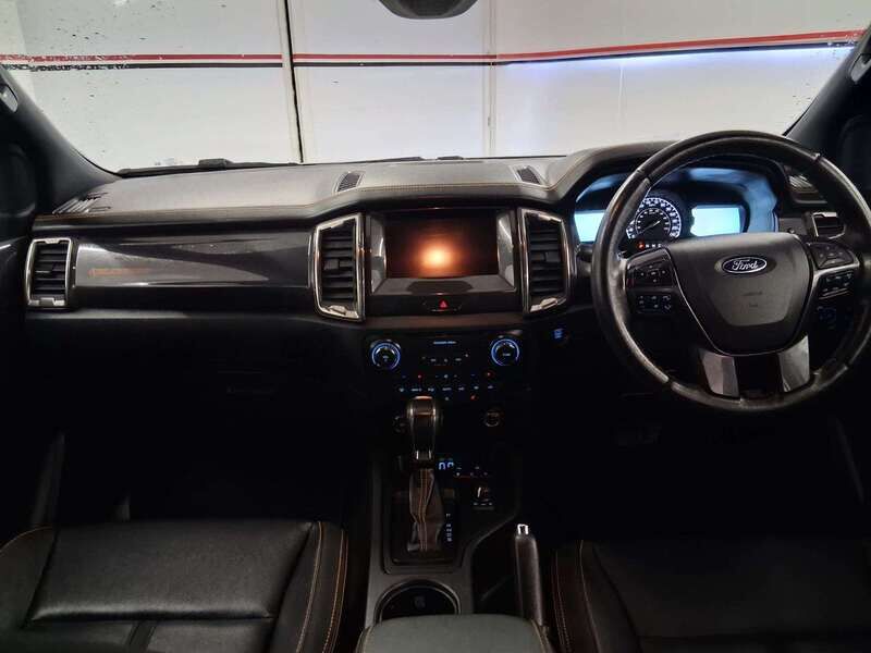 Used Ford Ranger 2020 for sale - 77814238: Photo 16