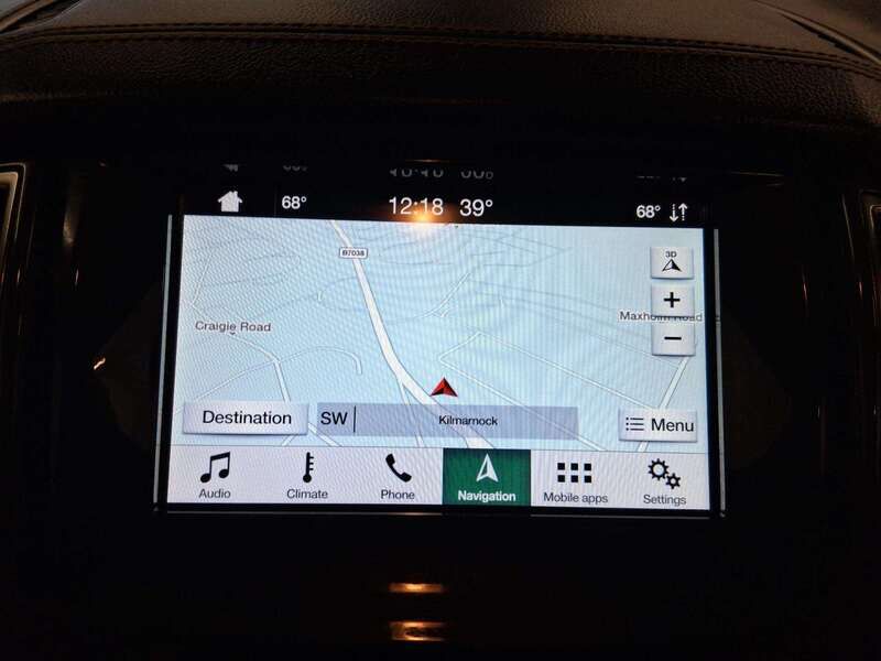 Used Ford Ranger 2020 for sale - 77814238: Photo 18