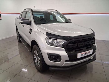 Ford Ranger feature image