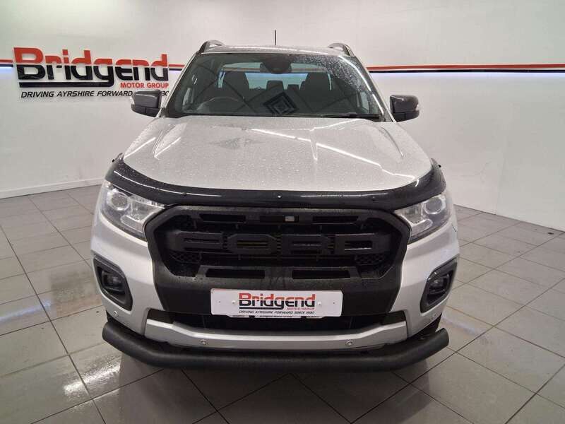 Used Ford Ranger 2020 for sale - 77814238: Photo 2