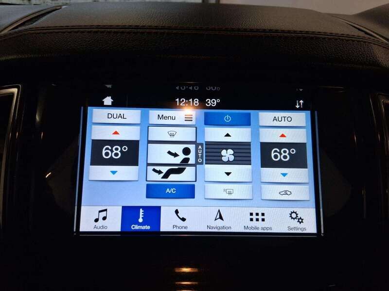 Used Ford Ranger 2020 for sale - 77814238: Photo 20