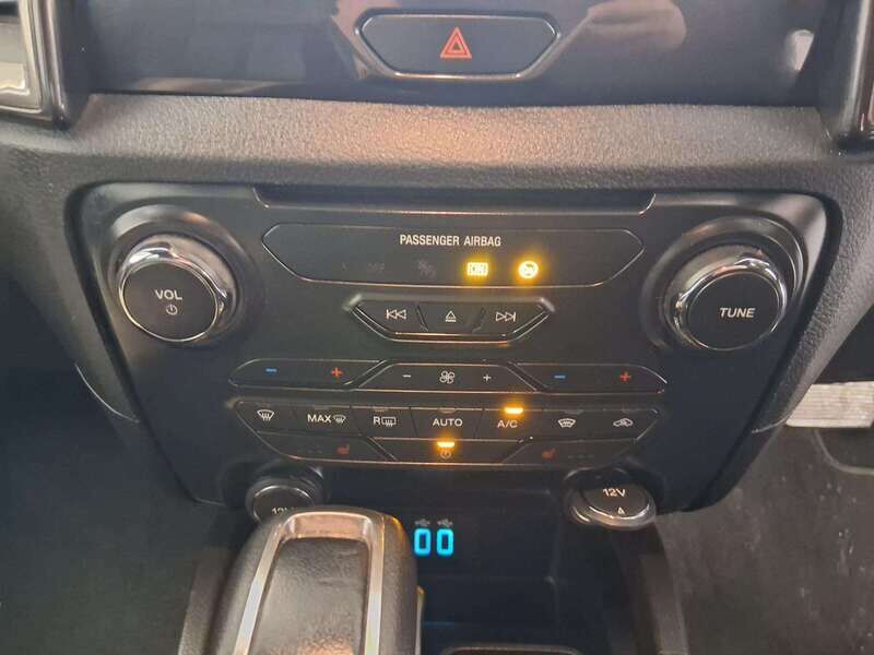 Used Ford Ranger 2020 for sale - 77814238: Photo 21