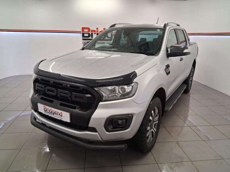 Used Ford Ranger 2020 for sale - 77814238: Photo 3