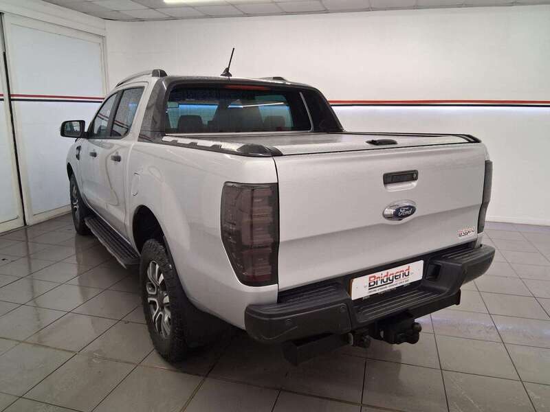 Used Ford Ranger 2020 for sale - 77814238: Photo 4