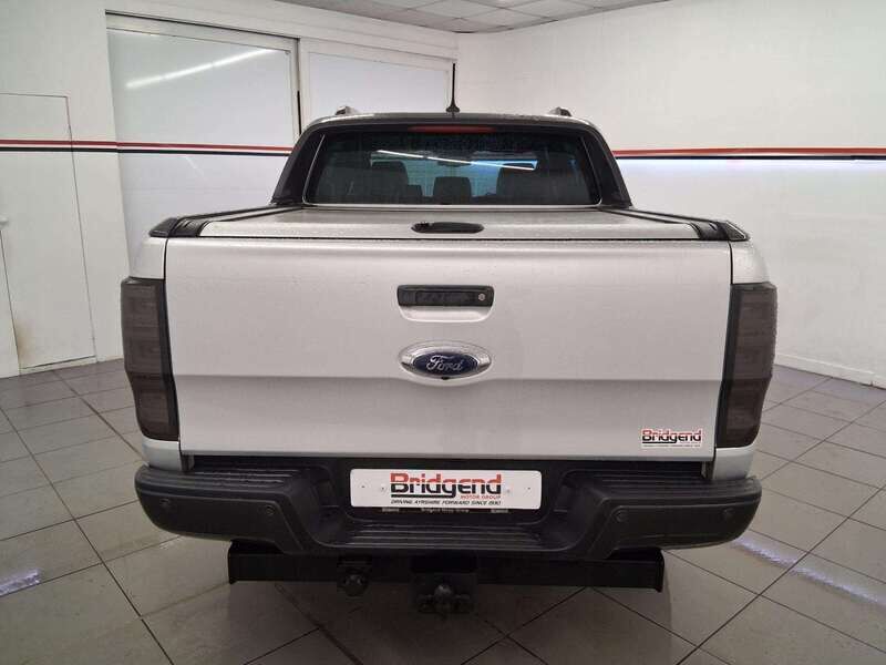 Used Ford Ranger 2020 for sale - 77814238: Photo 5