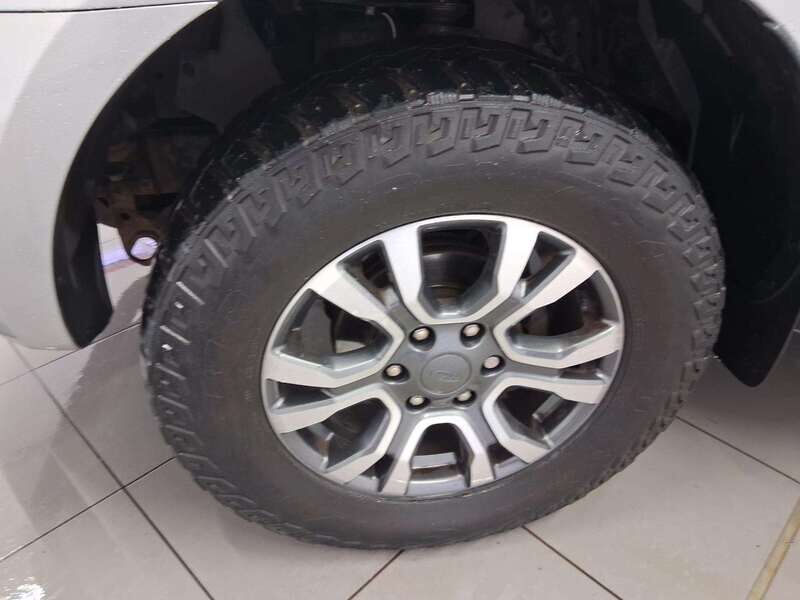 Used Ford Ranger 2020 for sale - 77814238: Photo 7