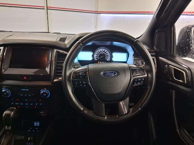 Used Ford Ranger 2020 for sale - 77814238: Photo 9