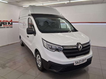 Used Renault Trafic 2023 for sale - 79309514: Photo