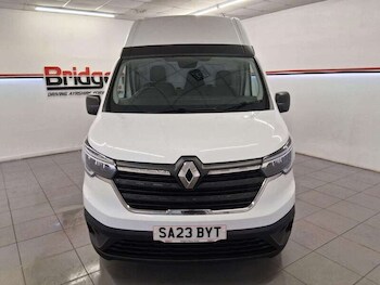Used Renault Trafic 2023 for sale - 79309514: Photo