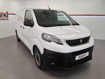 Used Peugeot Expert 2020 for sale - 73858037: Photo