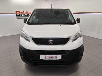 Used Peugeot Expert 2020 for sale - 73858037: Photo