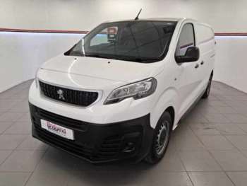 Used Peugeot Expert 2020 for sale - 73858037: Photo