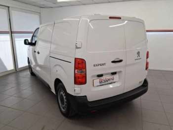 Used Peugeot Expert 2020 for sale - 73858037: Photo