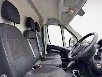 Used Vauxhall Movano 2023 for sale - 75363374: Photo