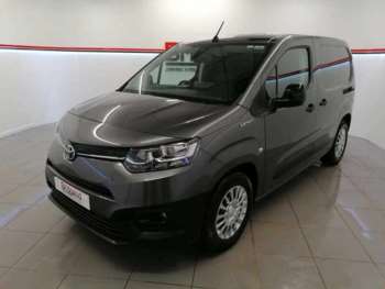 Used Toyota ProAce 2022 for sale - 73982706: Photo