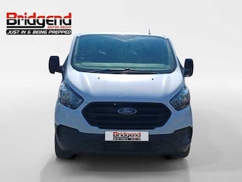 Used Ford Transit Custom 2018 for sale - 79309893: Photo