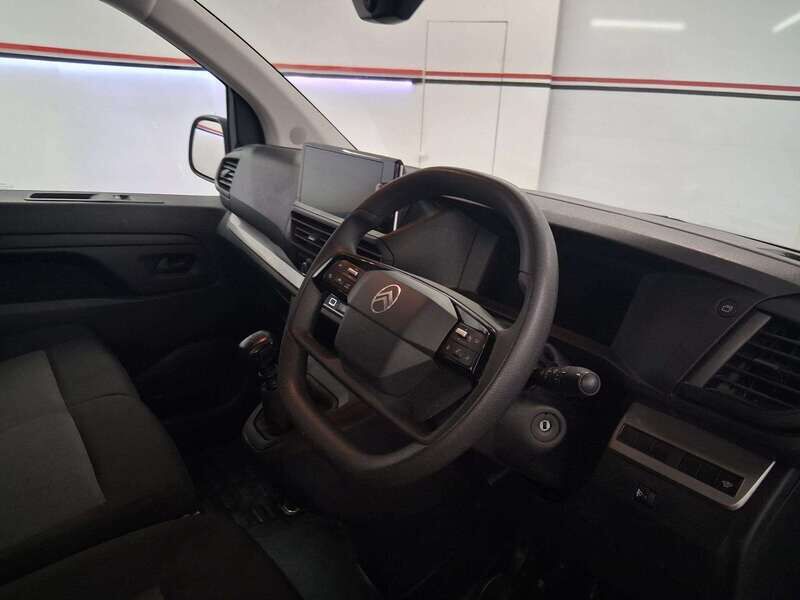 Used Citroen Dispatch 2024 for sale - 77104670: Photo 11