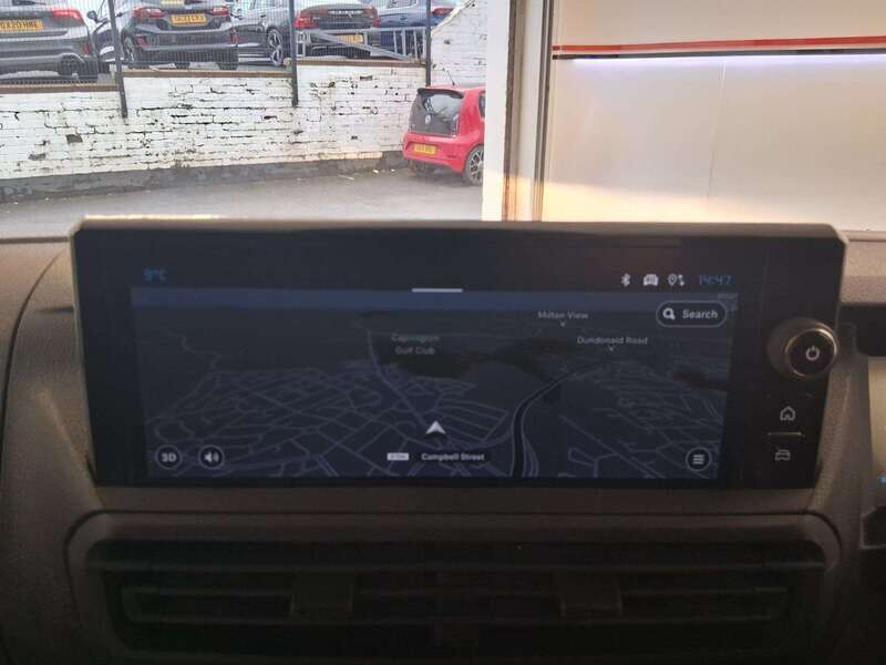 Used Citroen Dispatch 2024 for sale - 77104670: Photo 16