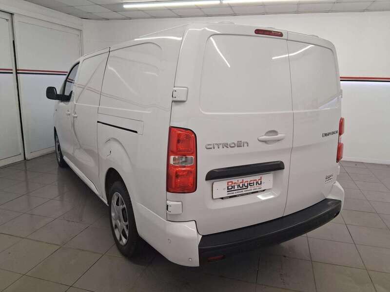 Used Citroen Dispatch 2024 for sale - 77104670: Photo 4