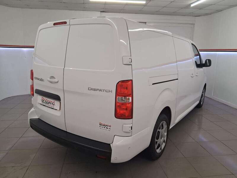 Used Citroen Dispatch 2024 for sale - 77104670: Photo 6