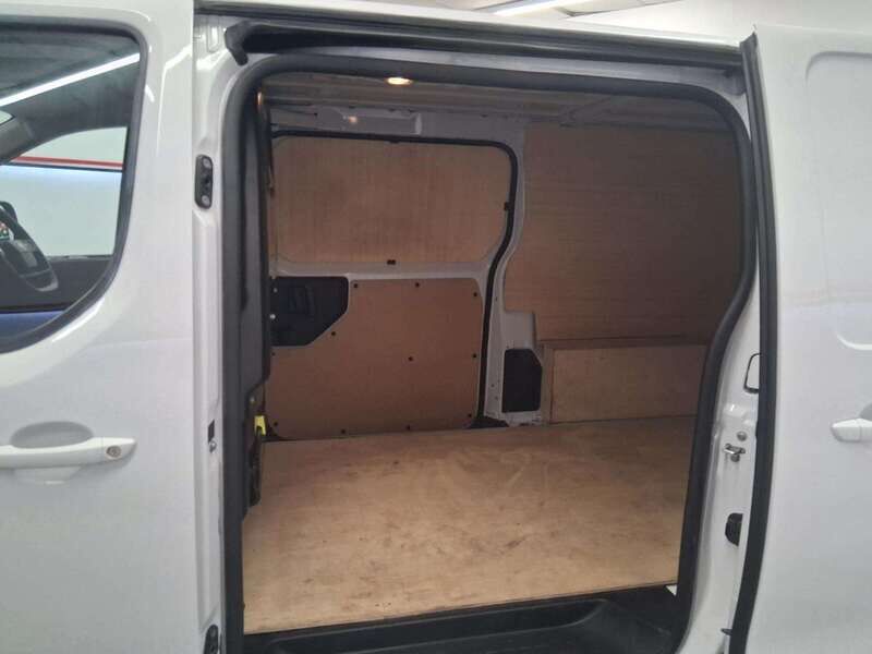 Used Citroen Dispatch 2024 for sale - 77104670: Photo 8