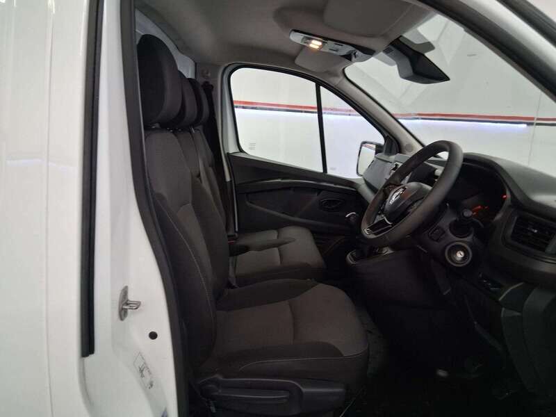 Used Renault Trafic 2022 for sale - 77814108: Photo 11