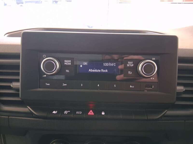 Used Renault Trafic 2022 for sale - 77814108: Photo 14