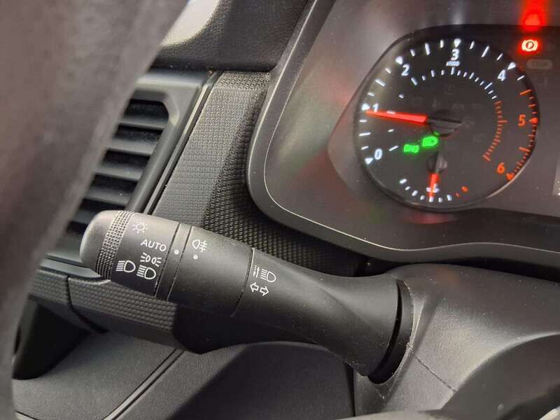 Used Renault Trafic 2022 for sale - 77814108: Photo 17