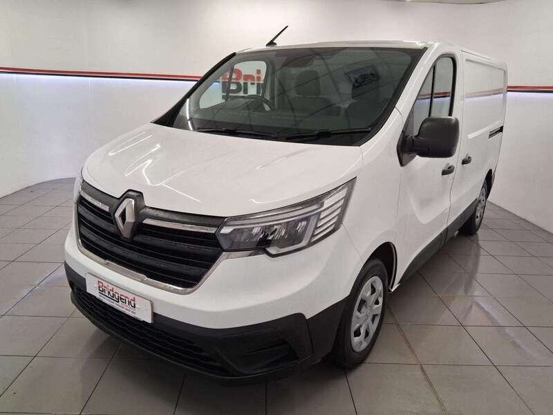Used Renault Trafic 2022 for sale - 77814108: Photo 3