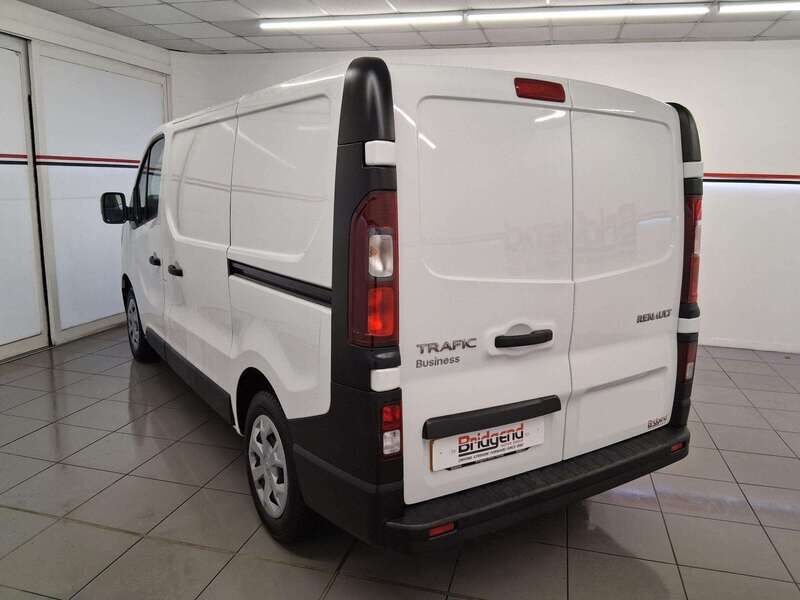 Used Renault Trafic 2022 for sale - 77814108: Photo 4