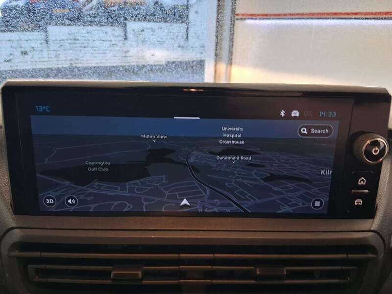 Used Citroen Dispatch 2024 for sale - 77104682: Photo 16